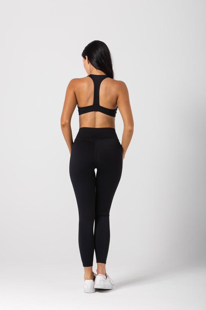 Forca Active Opulence Swarovski Leggings